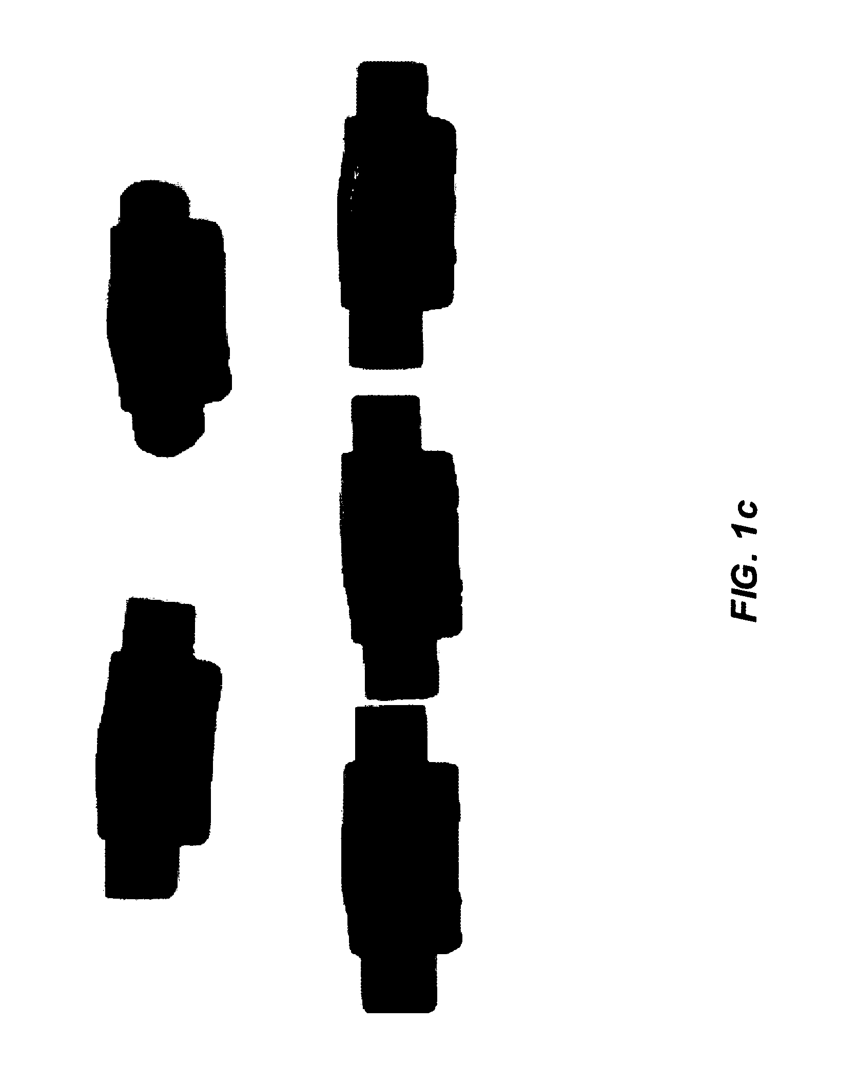 High amylose dog chew formulation