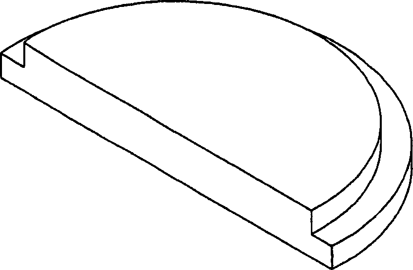 Steel bar for steering rack, method for producing the same, and steering rack using the same