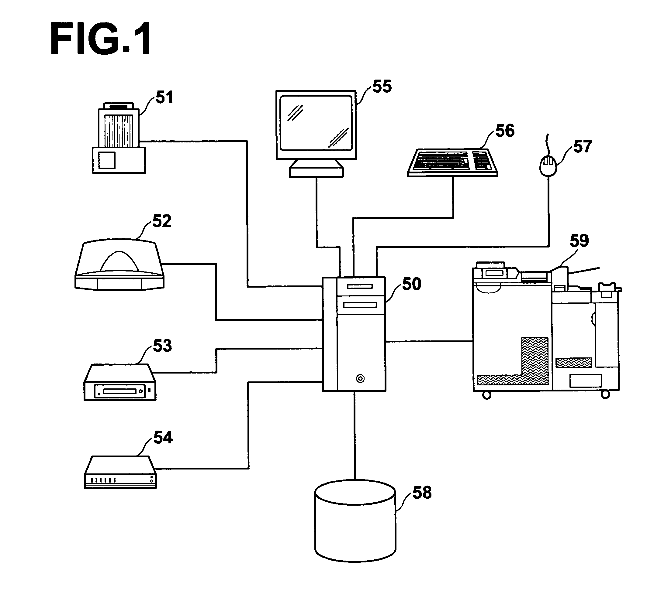 Image processing method, image processing apparatus, and computer-readable recording medium storing image processing program