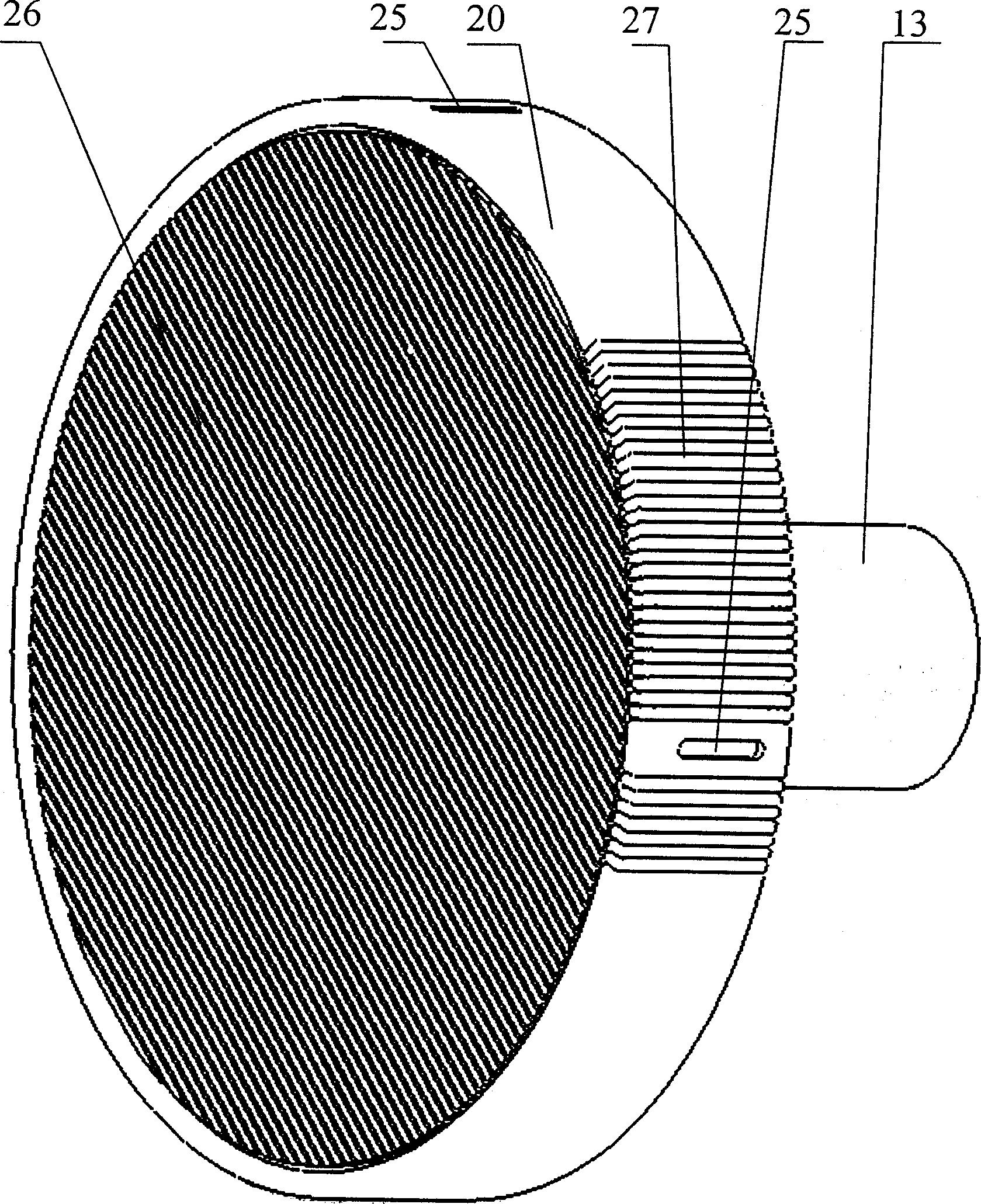 Filter press