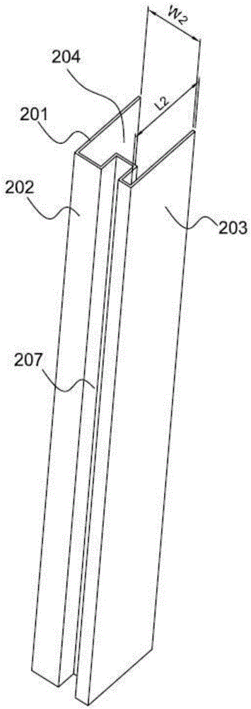 Shower door assembly with frame reinforcement and noise reduction