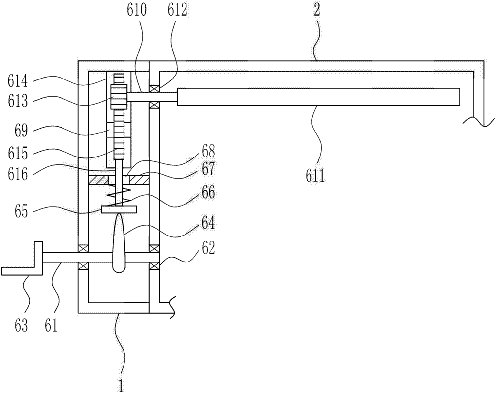 High-efficiency baking and shaping device for vamp