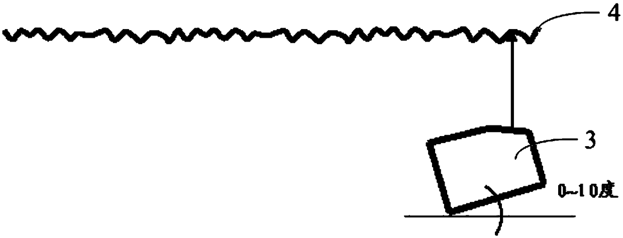 Crystal bar measurement device