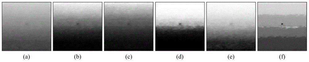 An Image Enhancement Method Based on Intuitionistic Fuzzy Sets