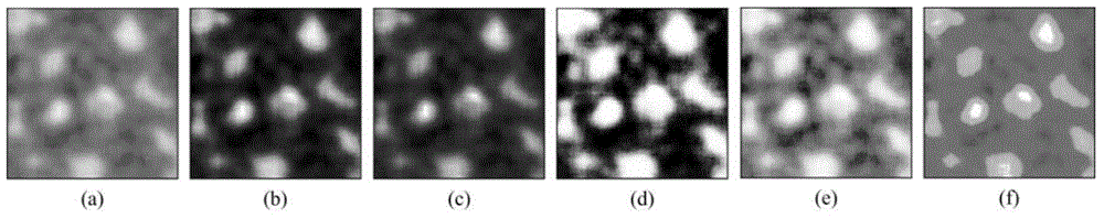 An Image Enhancement Method Based on Intuitionistic Fuzzy Sets