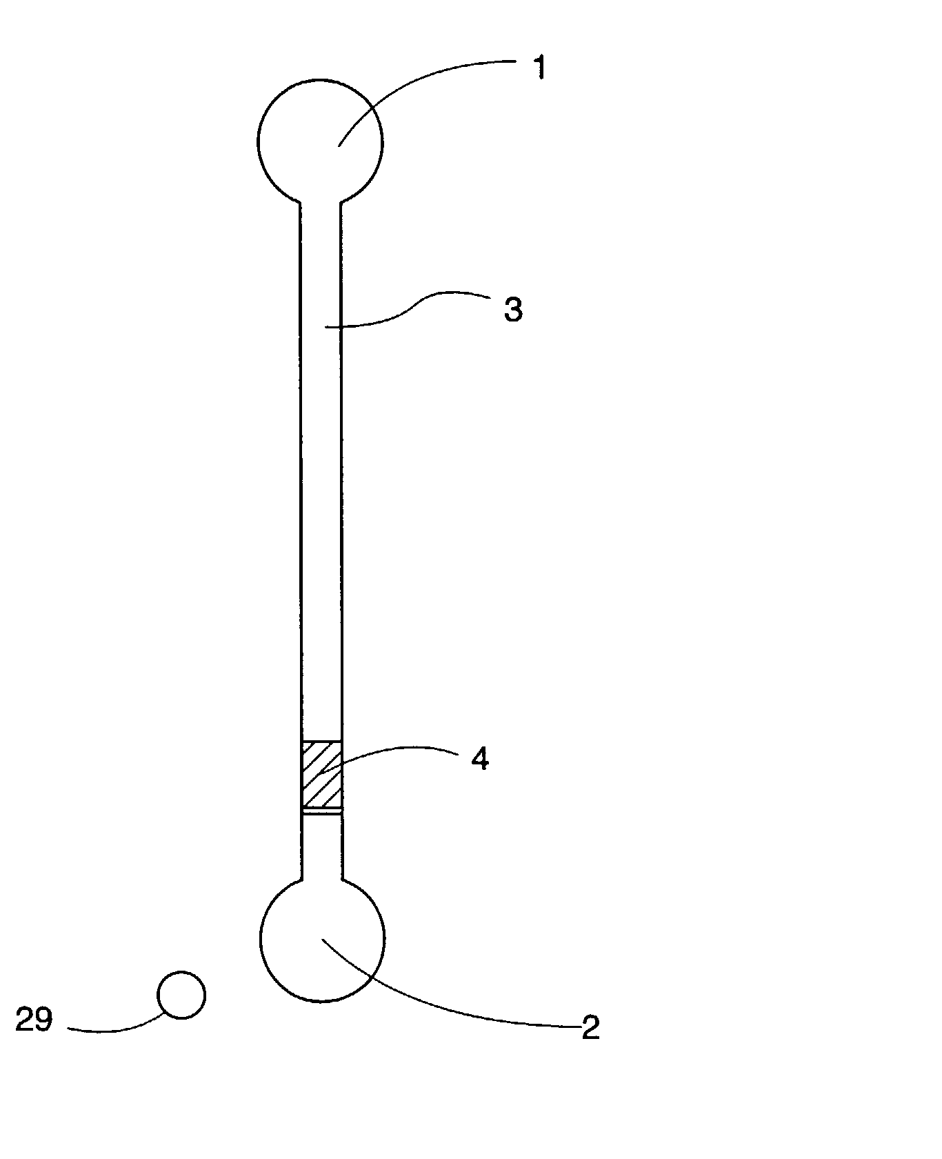 Microfluidic system (mdi)