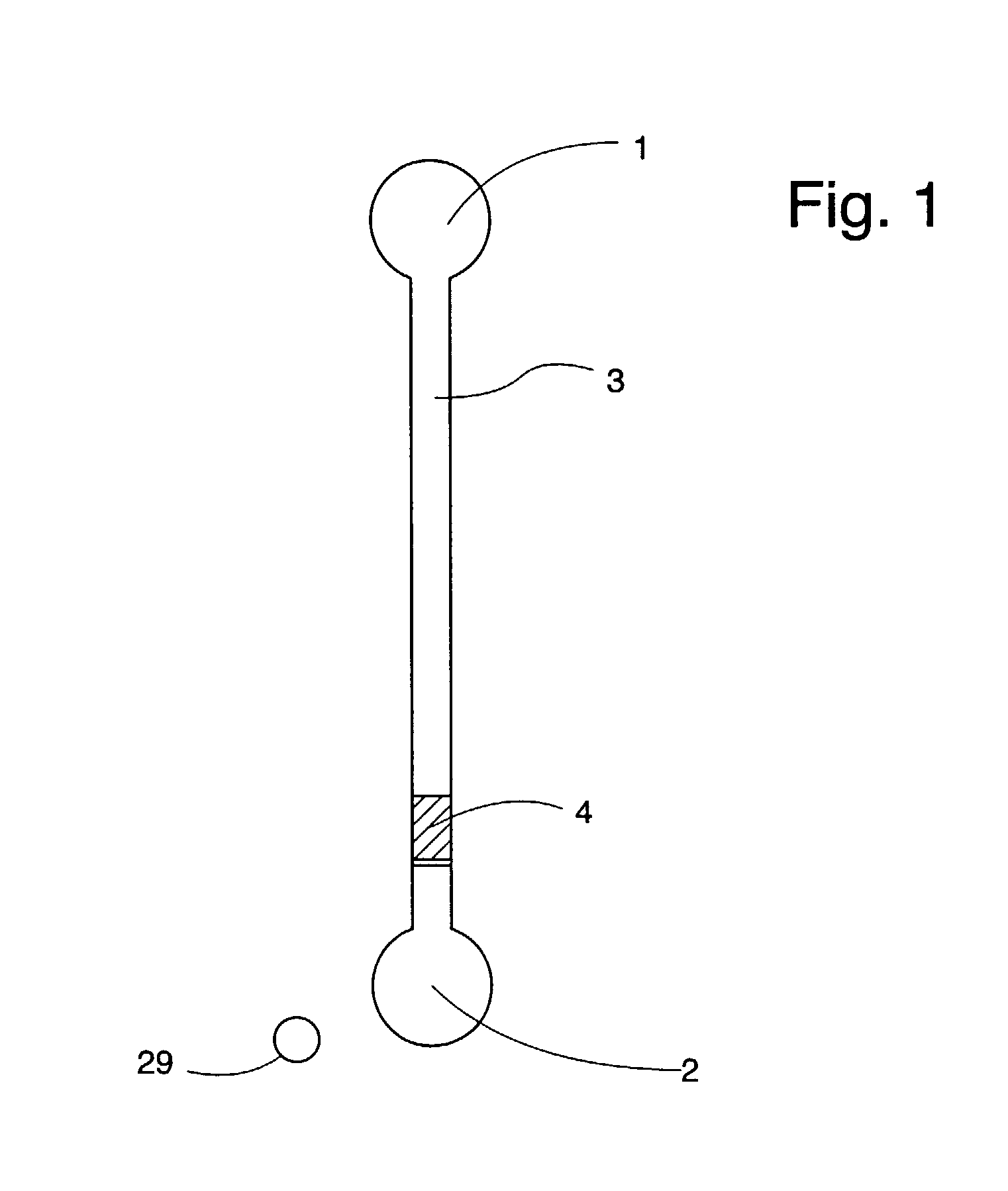 Microfluidic system (mdi)