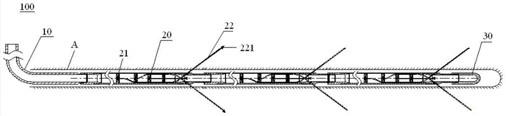 Tubular column