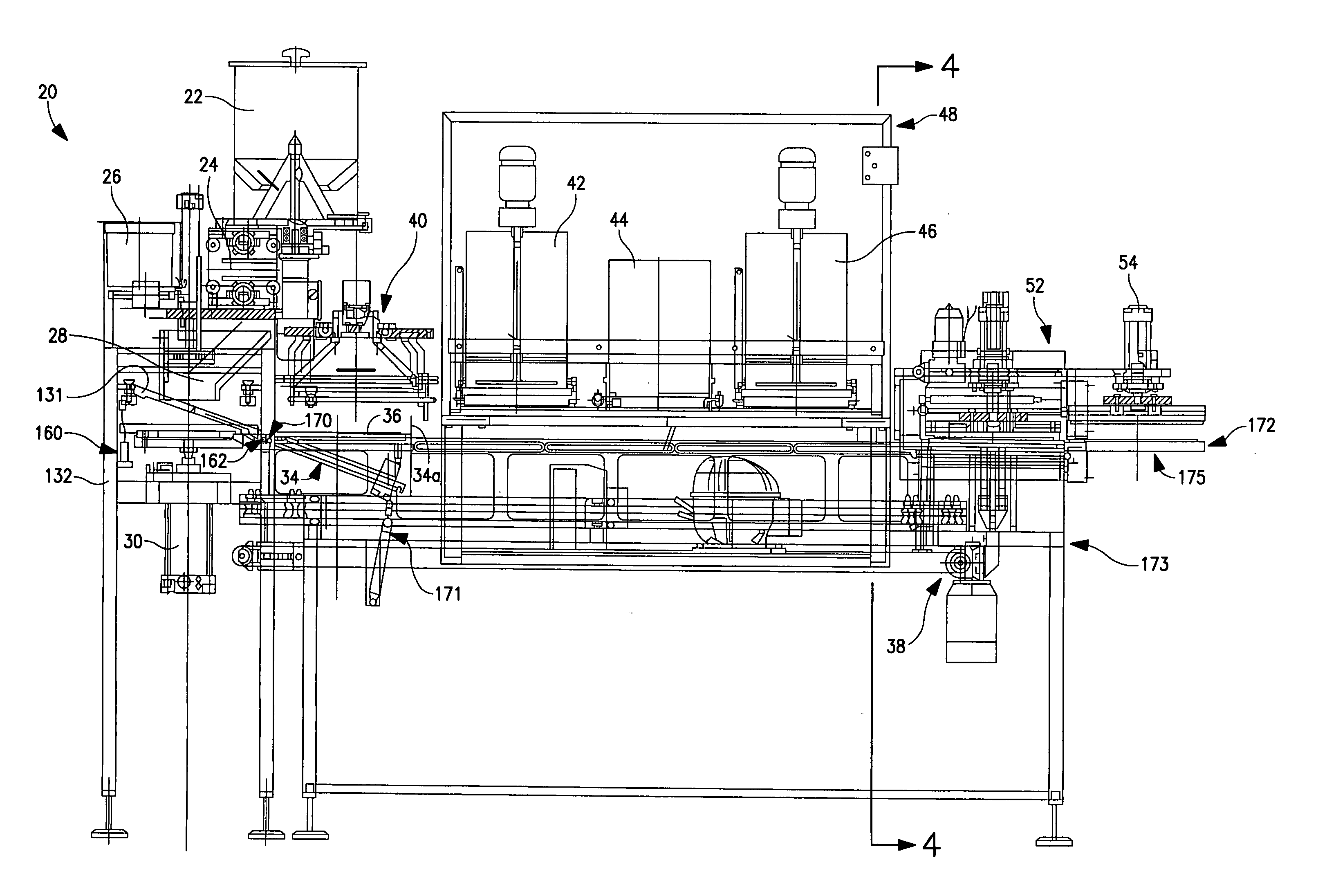 Pizza making method and system