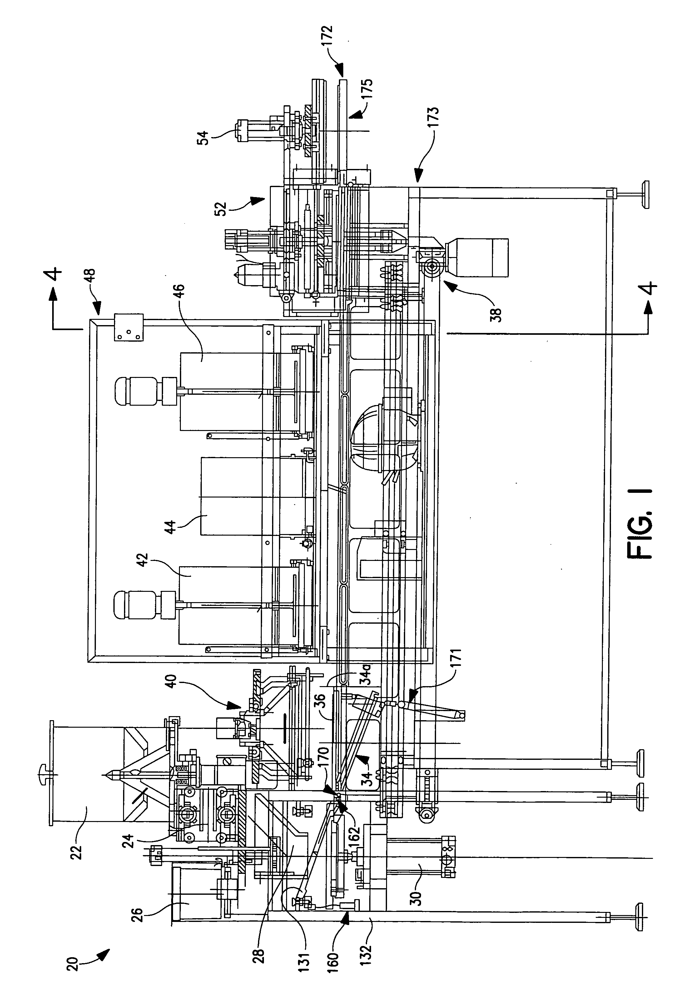 Pizza making method and system