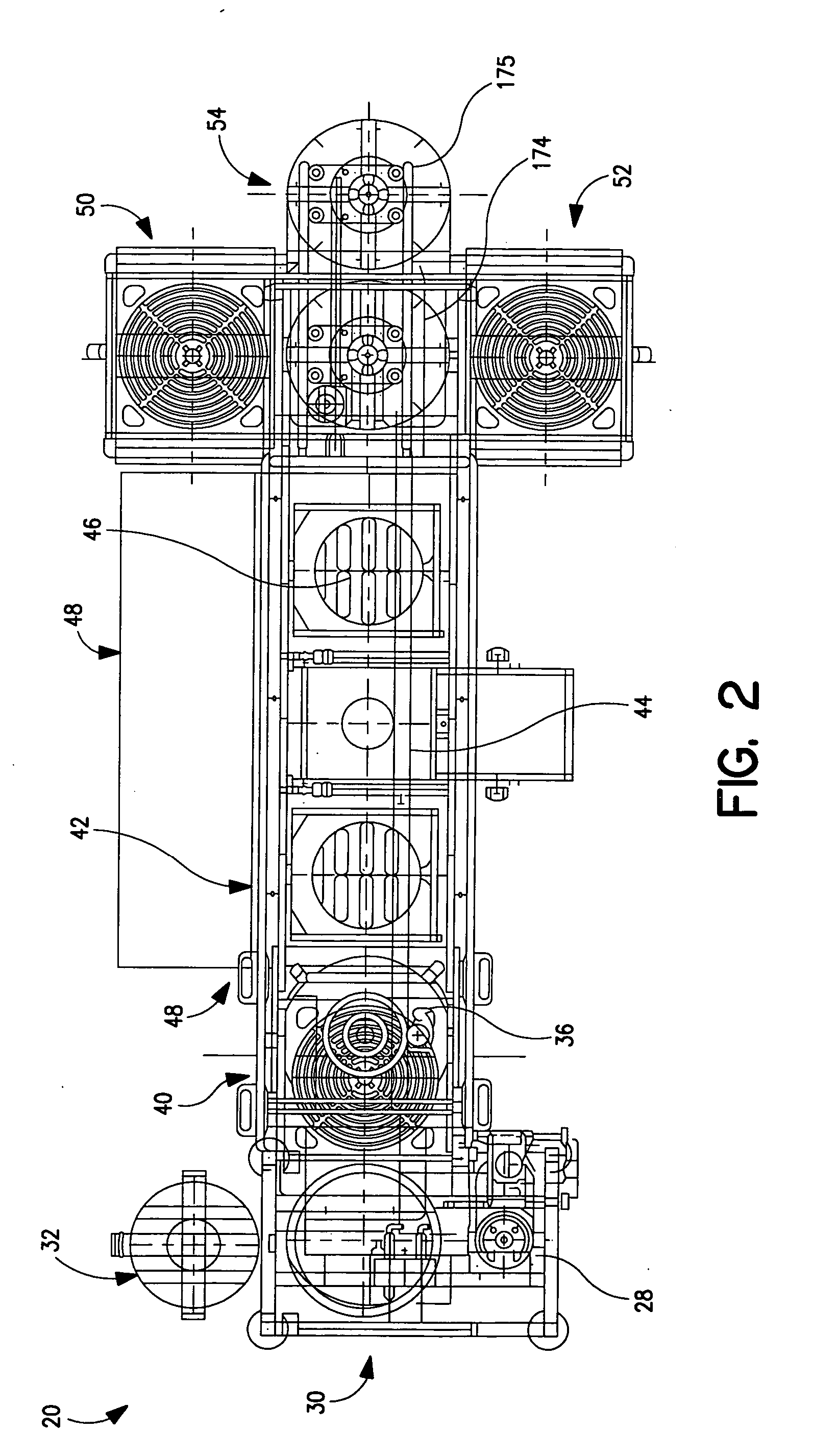 Pizza making method and system