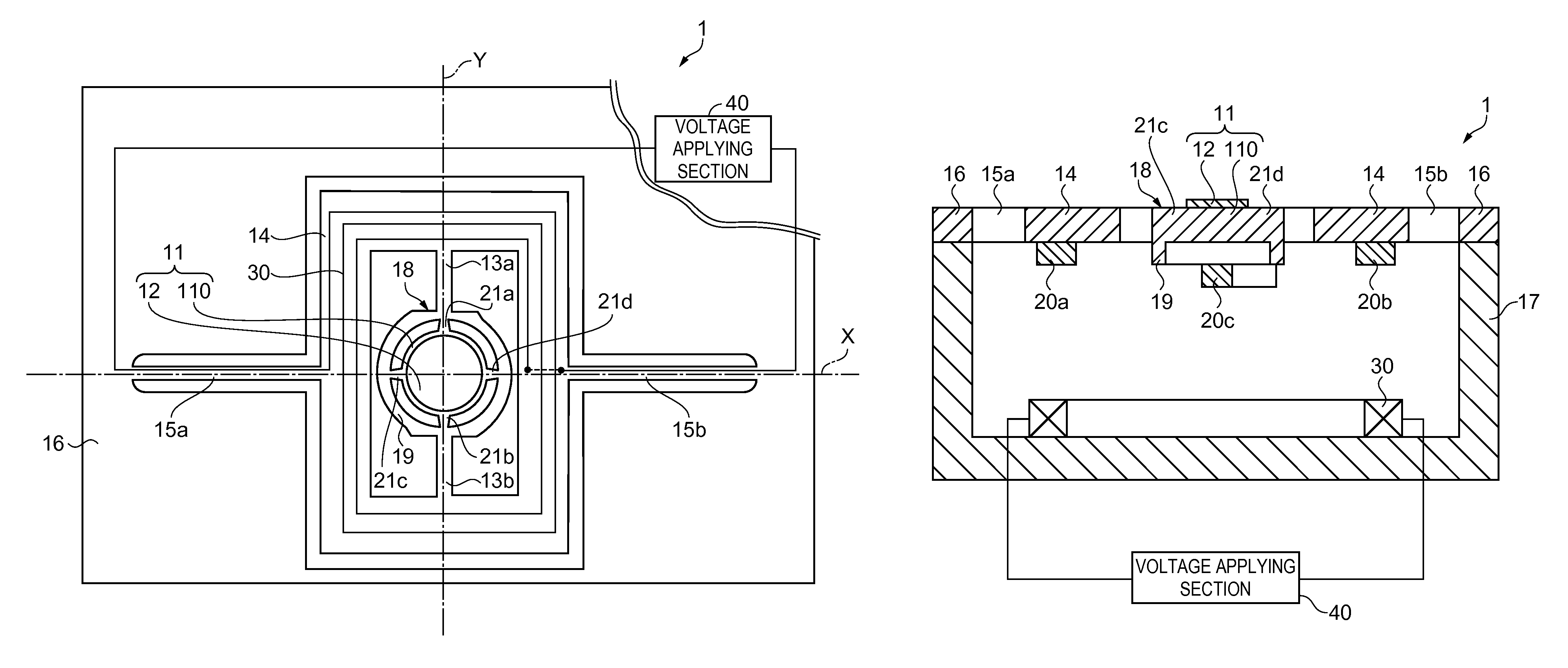 Optical scanner and image forming apparatus