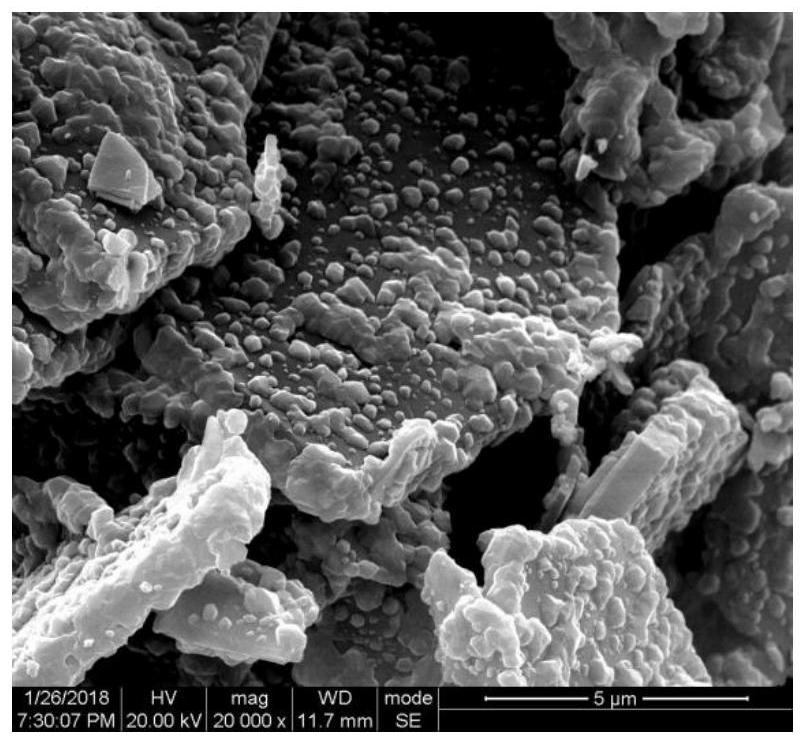 Flaky metal oxide and its controllable synthesis method and application