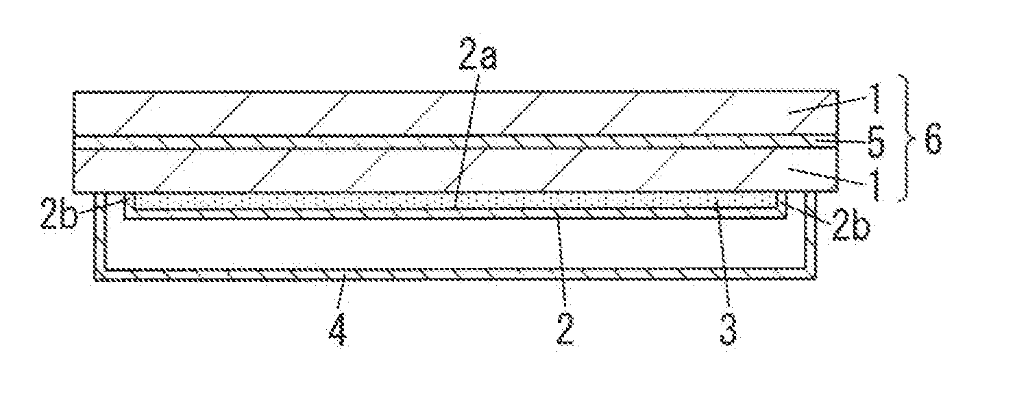 Display device and manufacturing method therefor