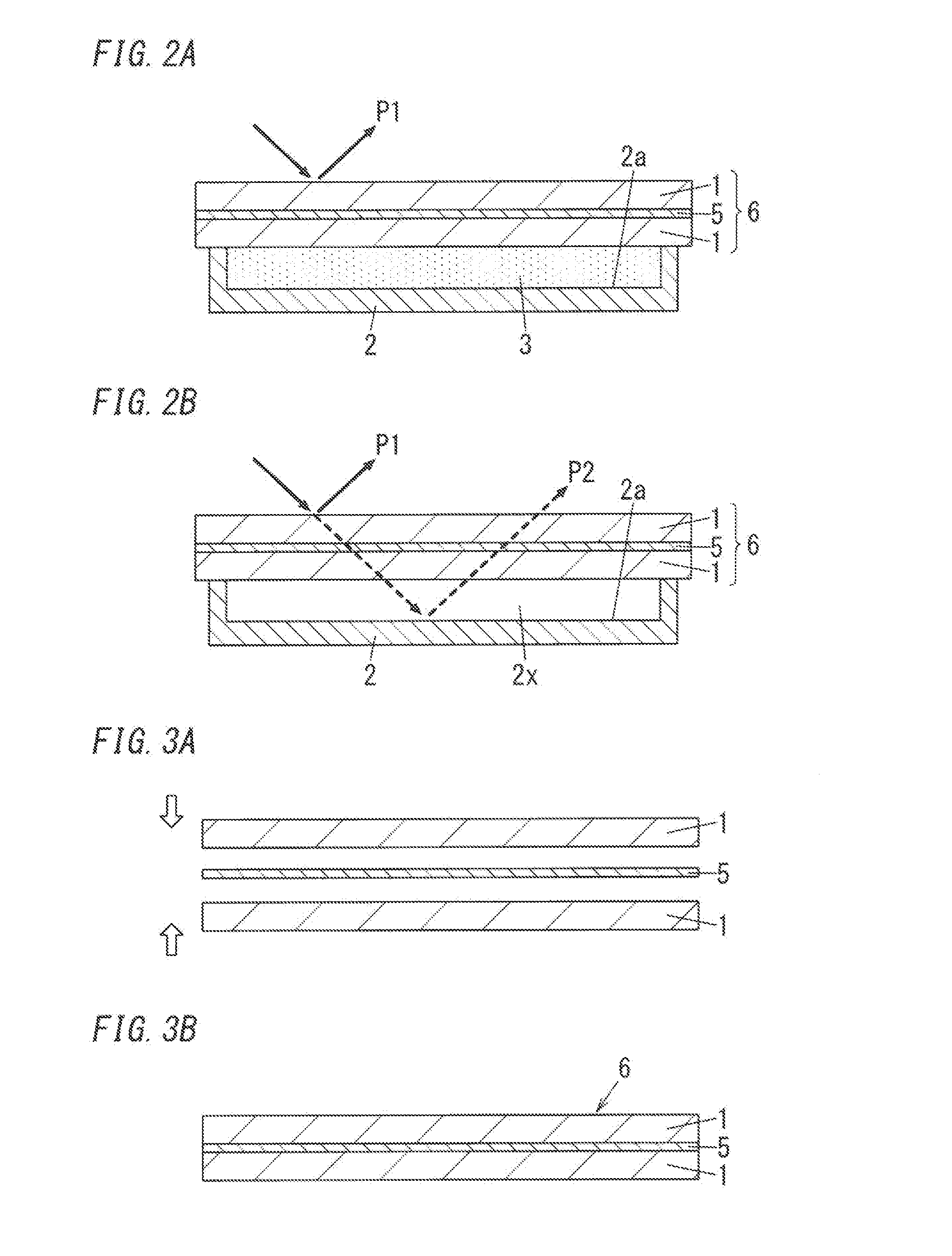 Display device and manufacturing method therefor