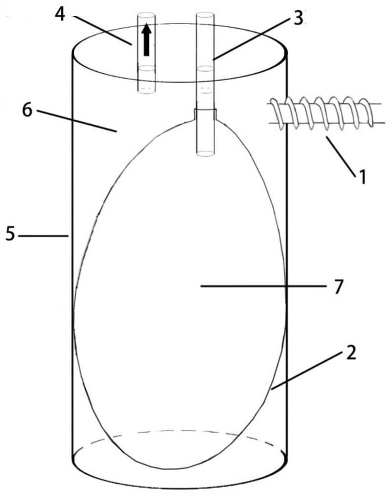 Outdoor electrical equipment box, moisture-proof isobaric isolator and method