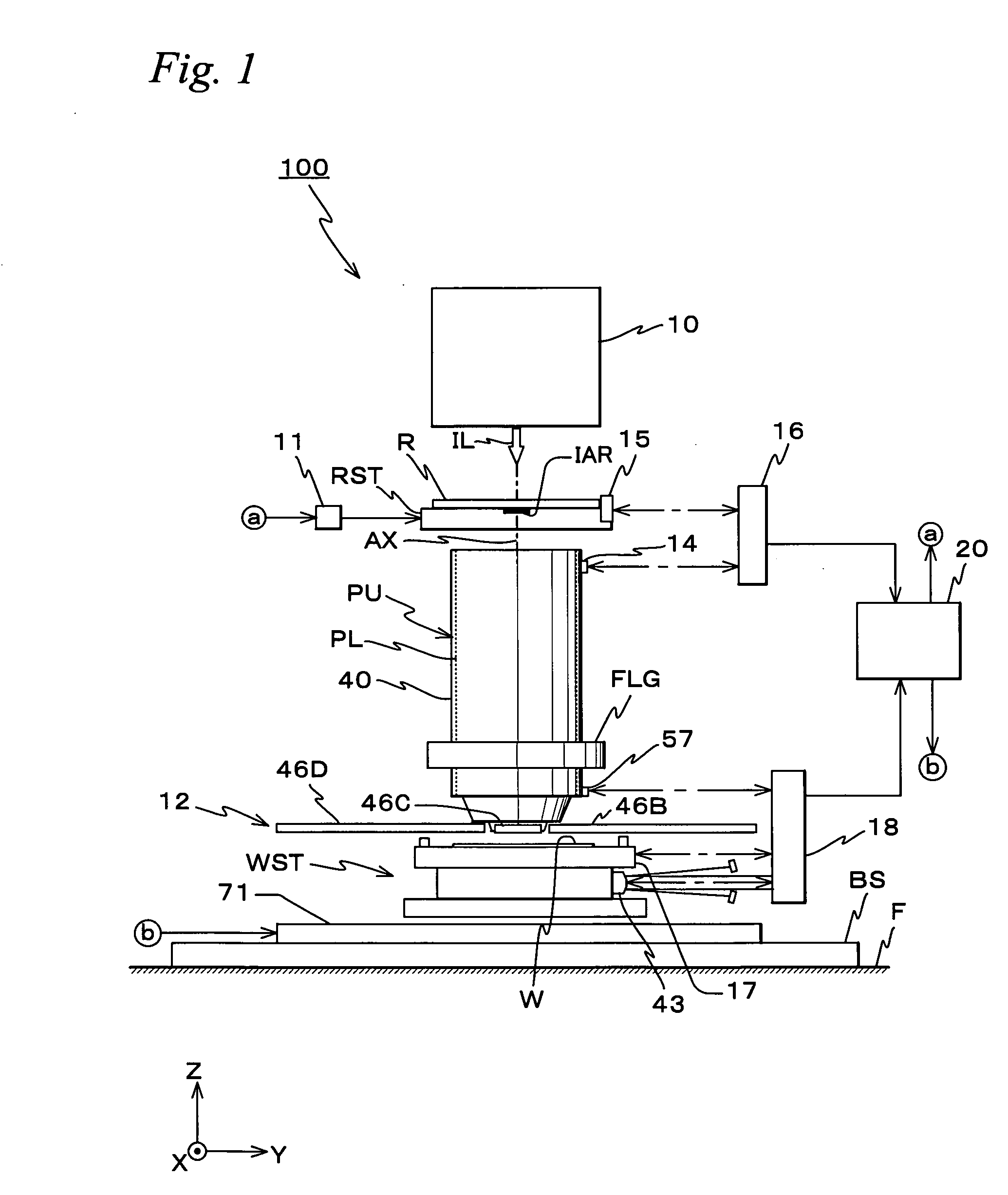 Movable body drive system, pattern formation apparatus, exposure apparatus and exposure method, and device manufacturing method