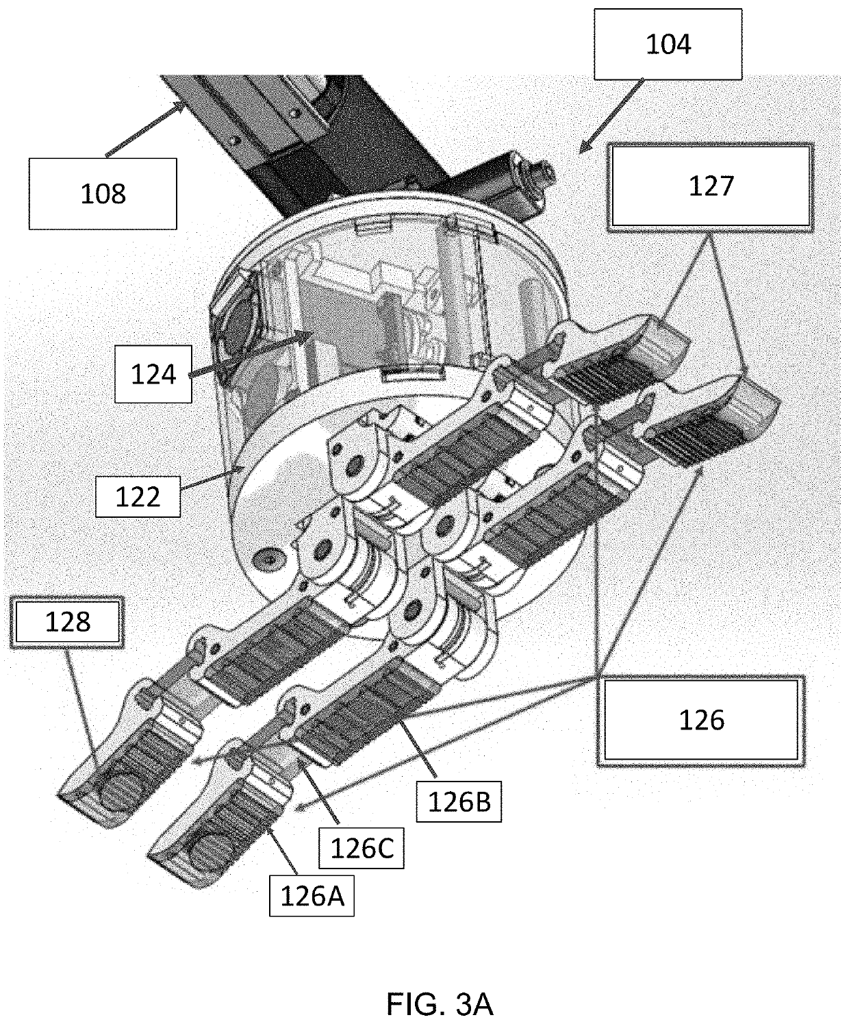 Systems and methods for robotic sensing, repair and inspection