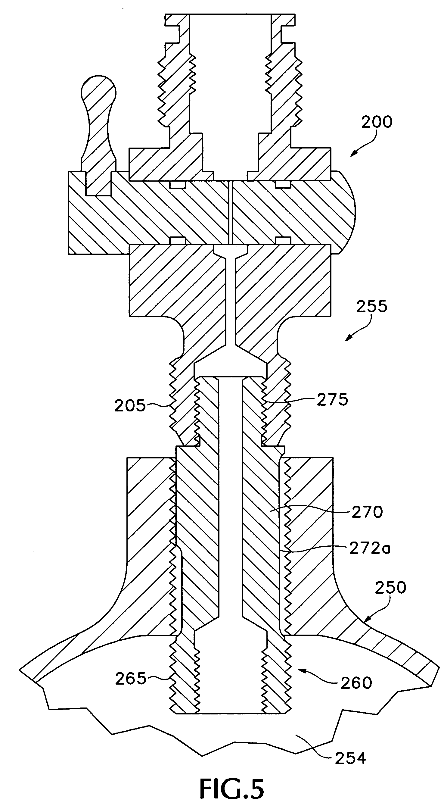 Compressed gas cylinder safety device