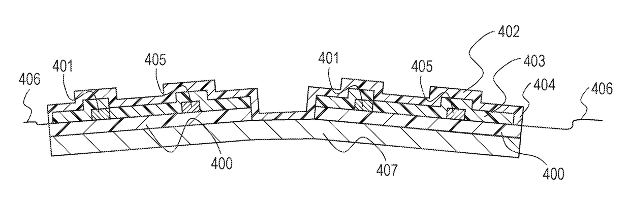 Ultrasonic transducer and method for manufacturing the same