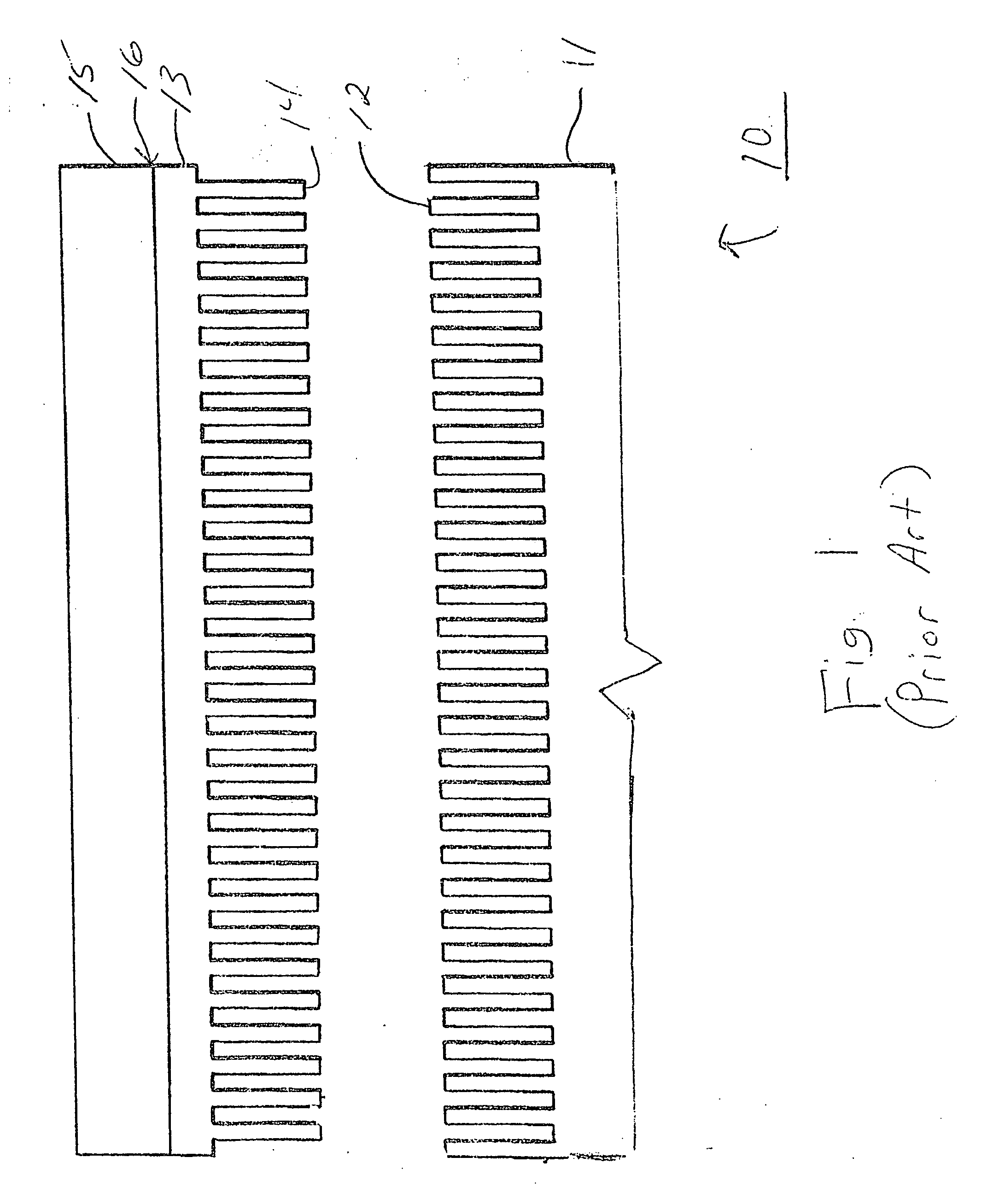 Apparatus and methods for cooling semiconductor integrated circuit package structures