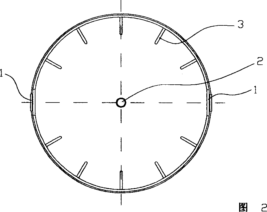 Production method of pet articles and its equipment