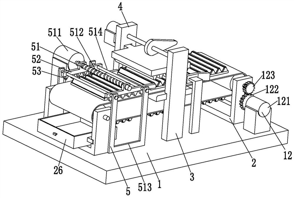 Manufacturing, forming and machining system for heat exchanger fins