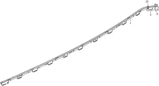 Clamping device for atmosphere lamp