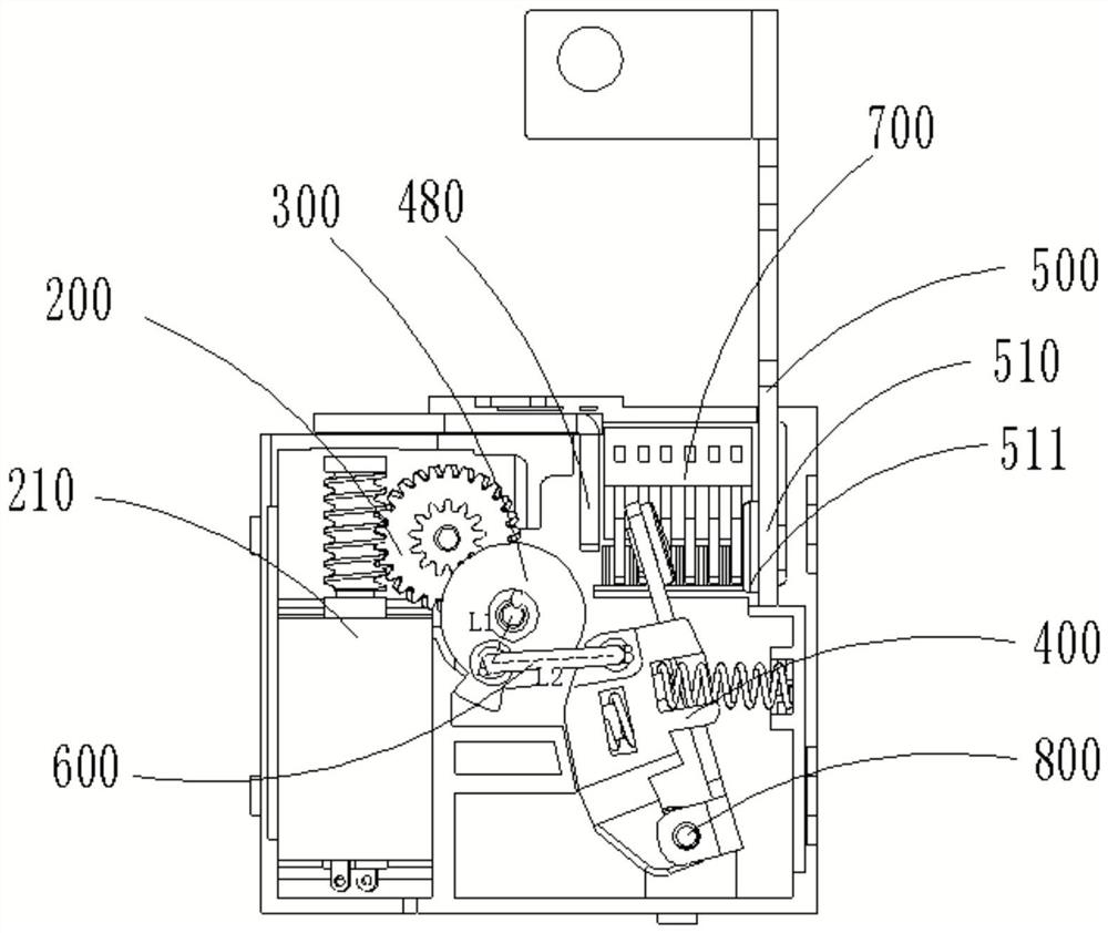 Load switch