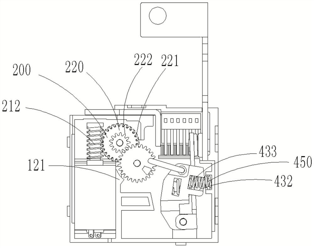 Load switch