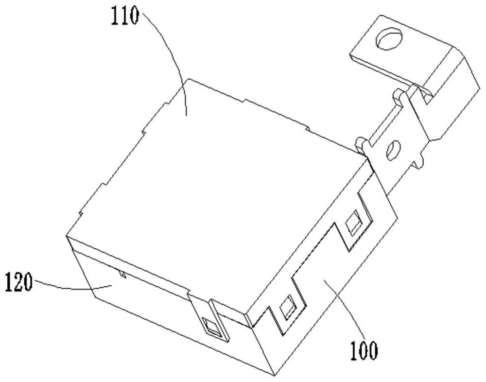 Load switch