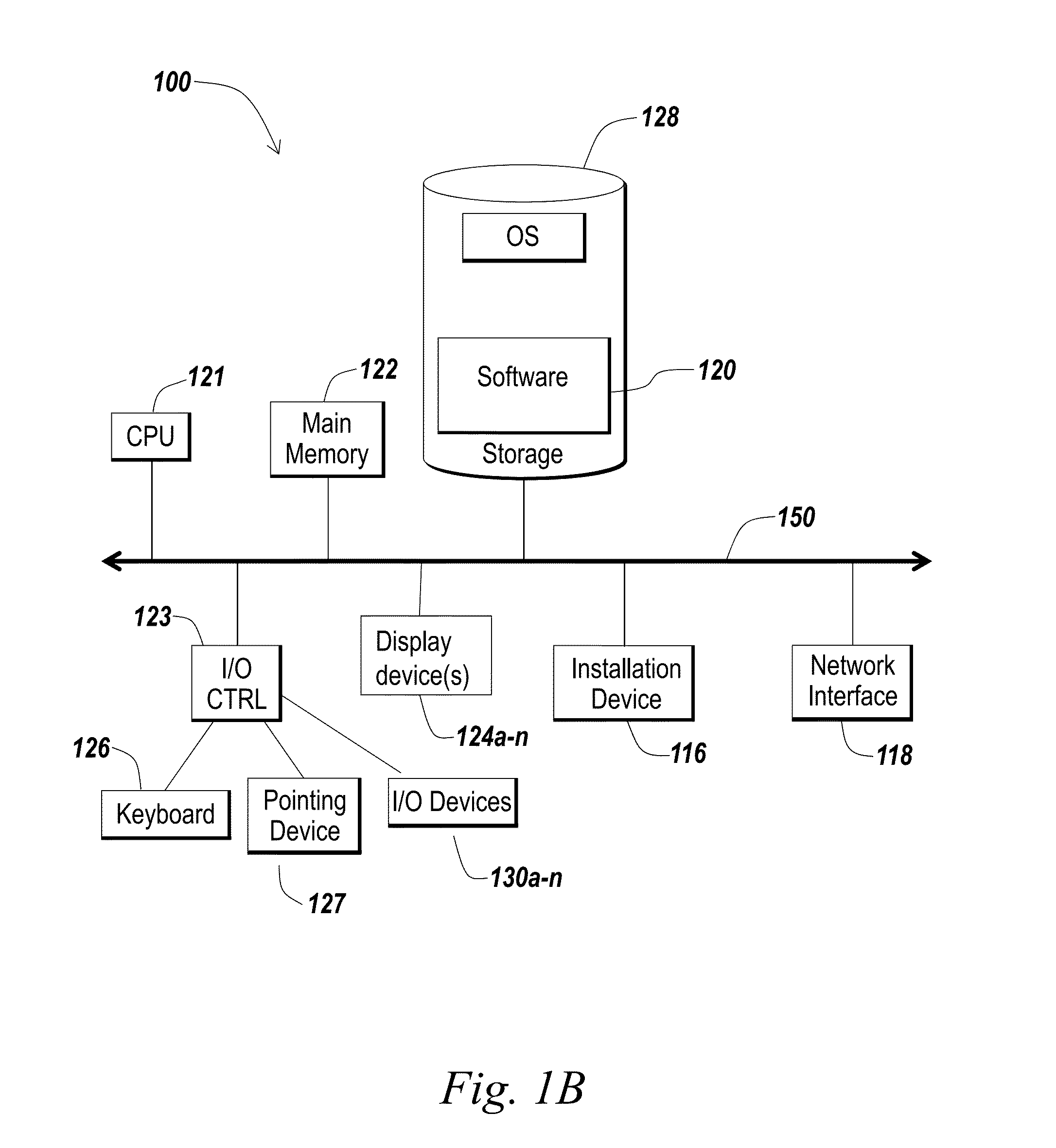 System and method for managing multiple variants of an HTTP object