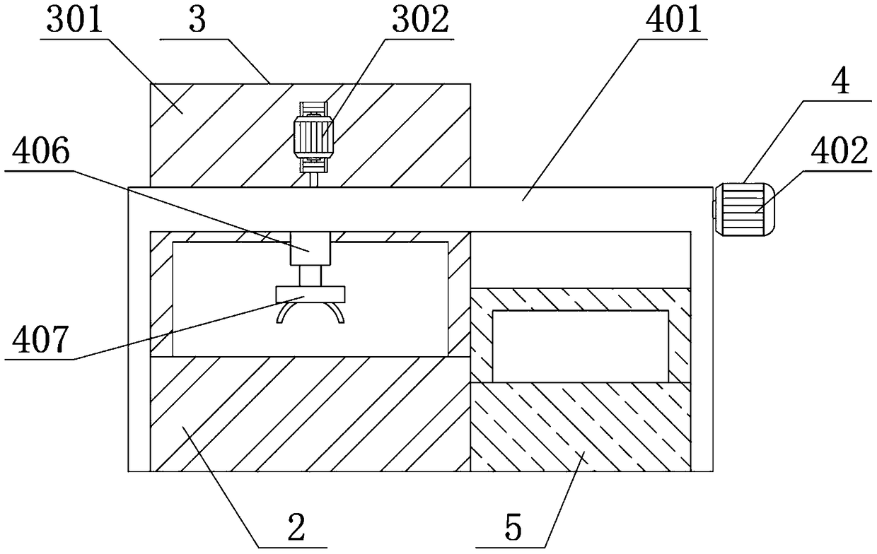 Filling device for wine production