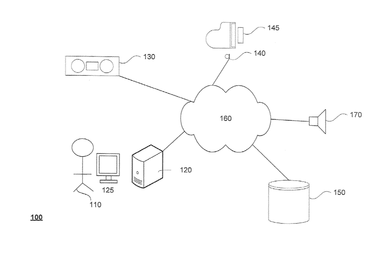 Tonal/transient structural separation for audio effects