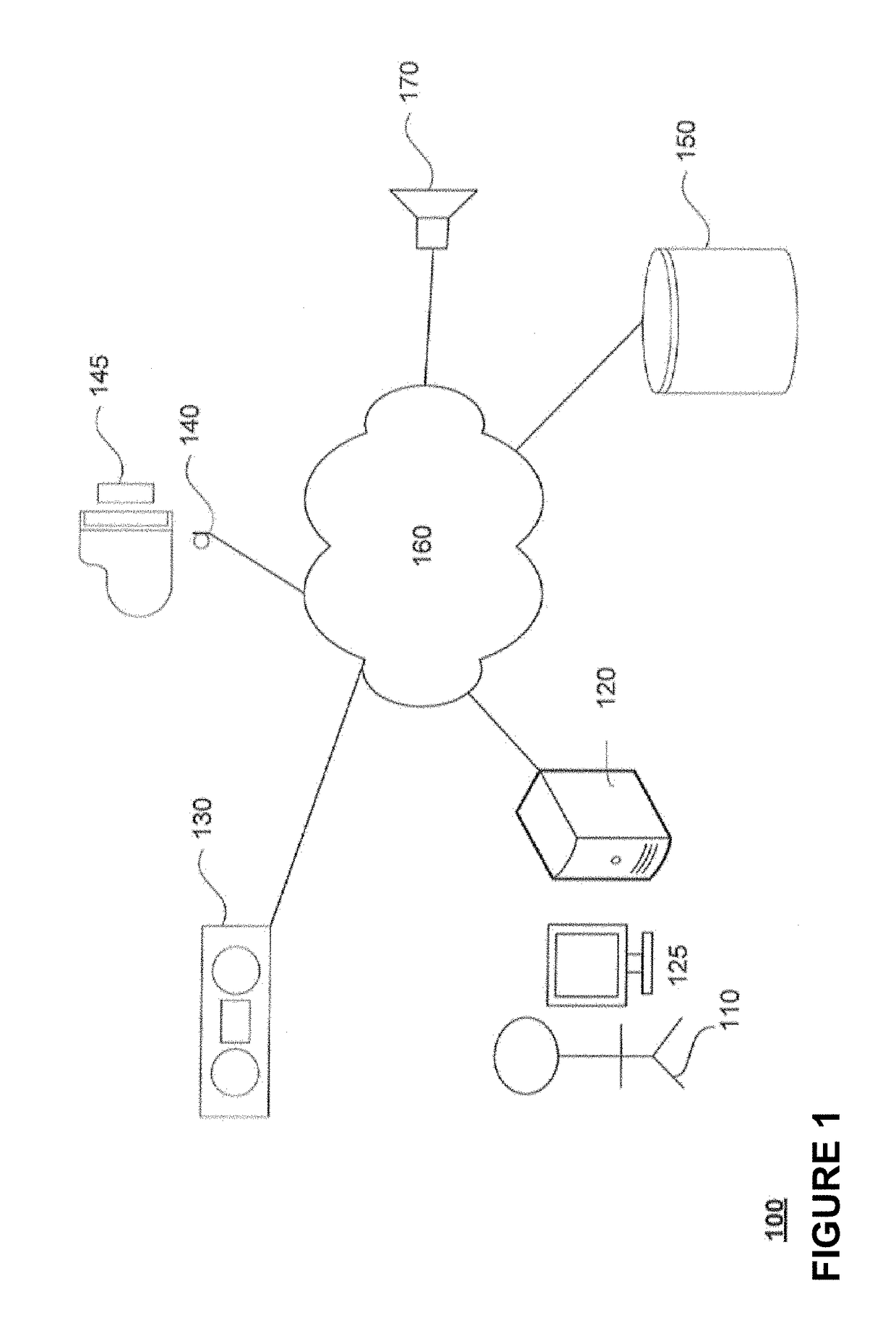 Tonal/transient structural separation for audio effects