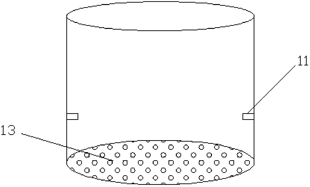 Automatic soft rock disintegration screening instrument and testing method thereof