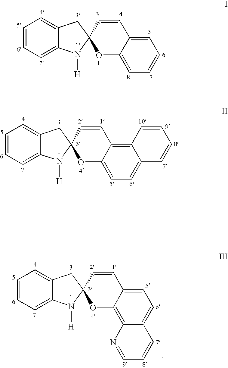 Thermochromic recording medium