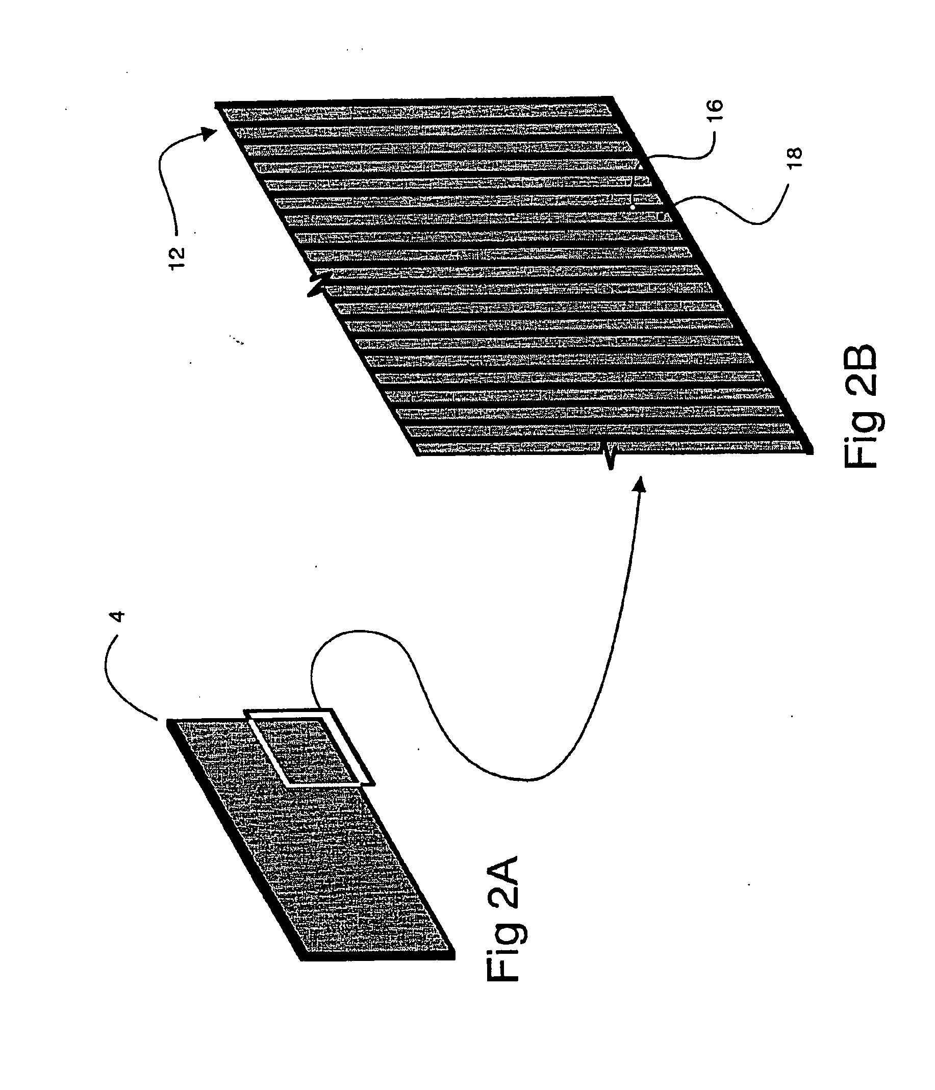 Technique for enabling color blind persons to distinguish between various colors