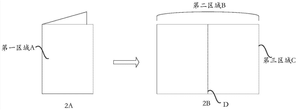 Information processing method and electronic equipment