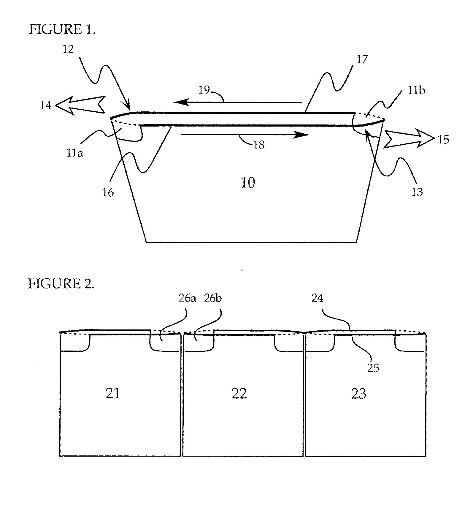 Method of opening for bags of supple polymeric material subject to interlayer cling