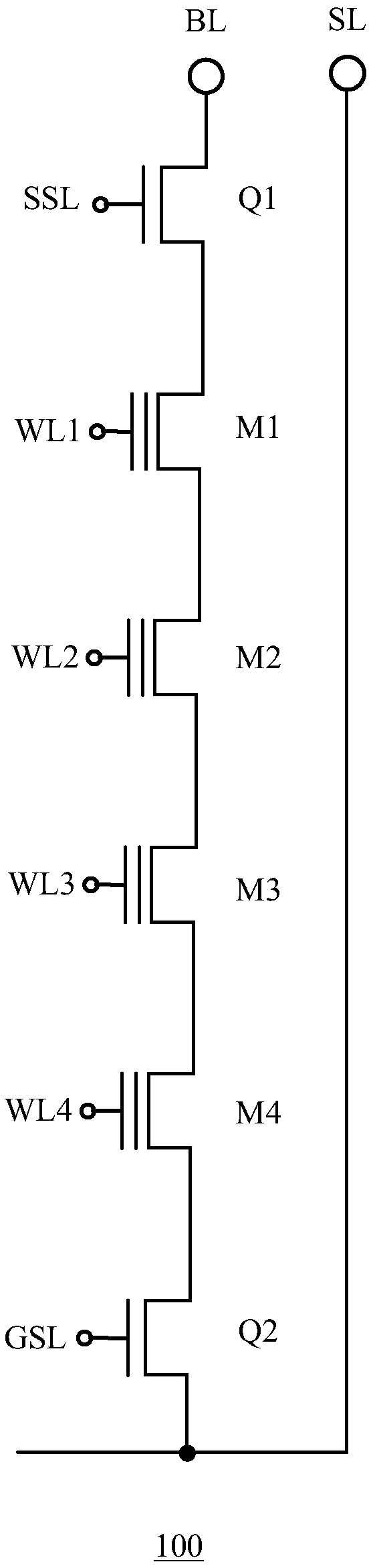 3D memory device and manufacture method thereof