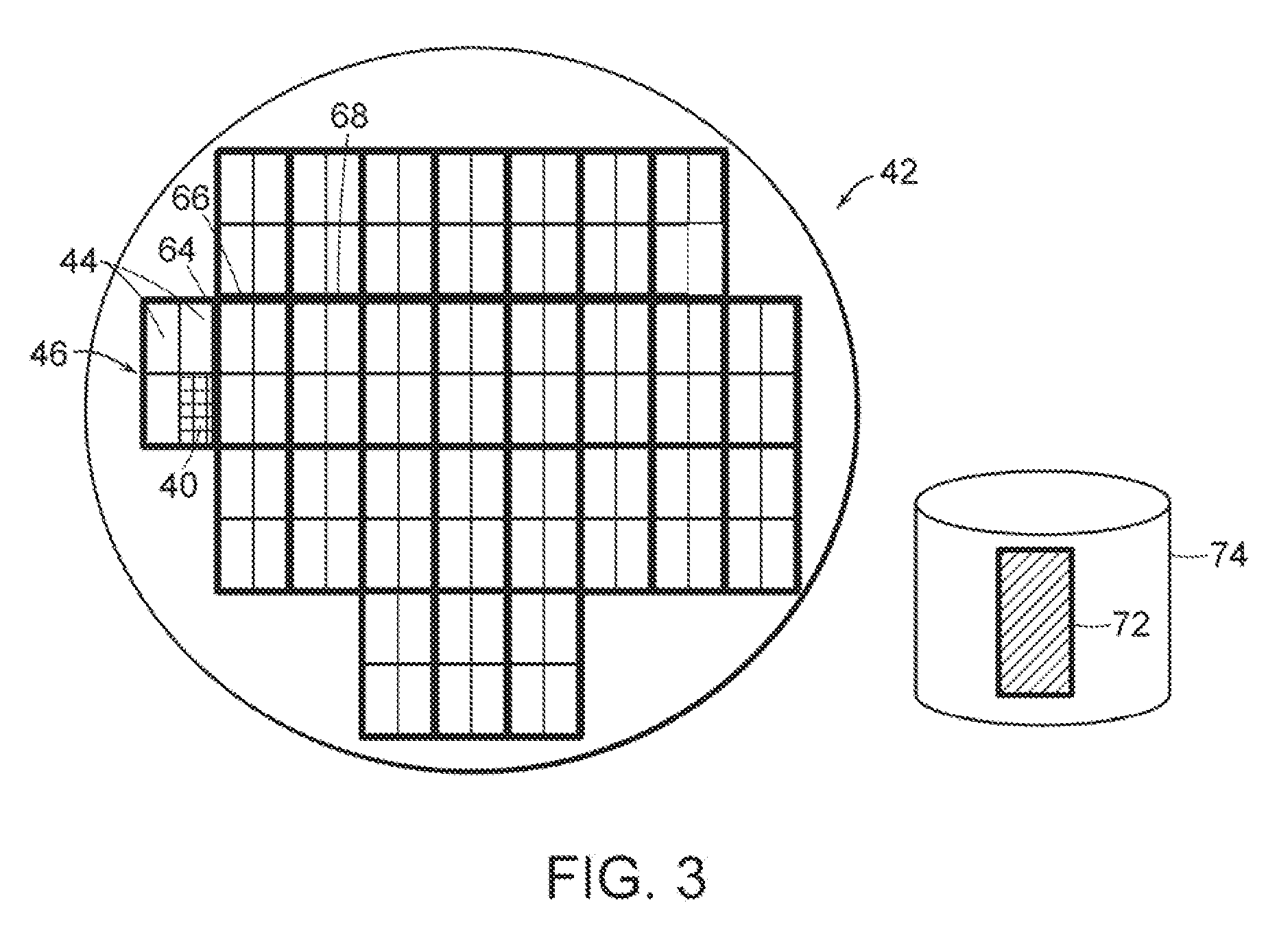 Semiconductor device property extraction, generation, visualization, and monitoring methods