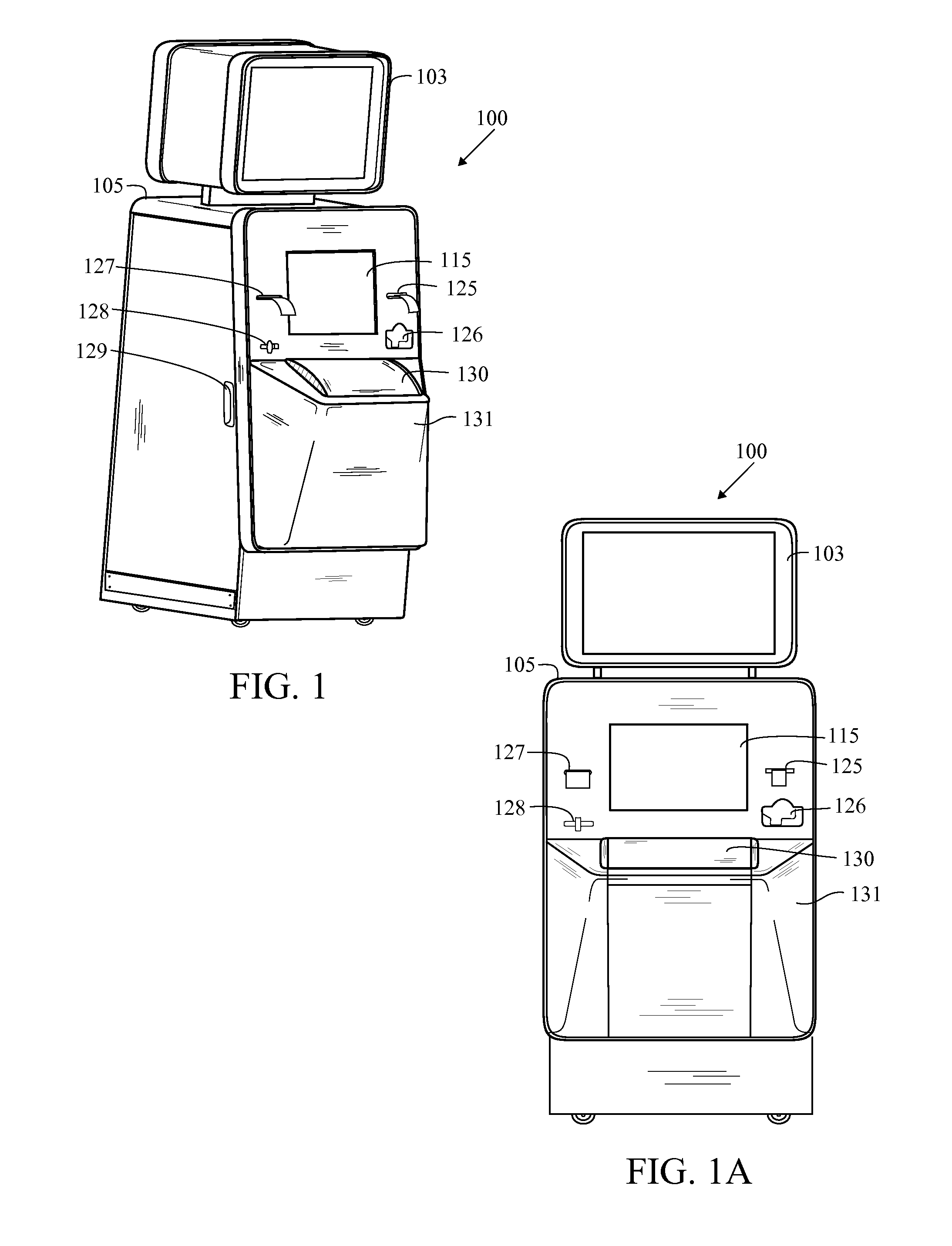 Method And Apparatus For Recycling Electronic Devices