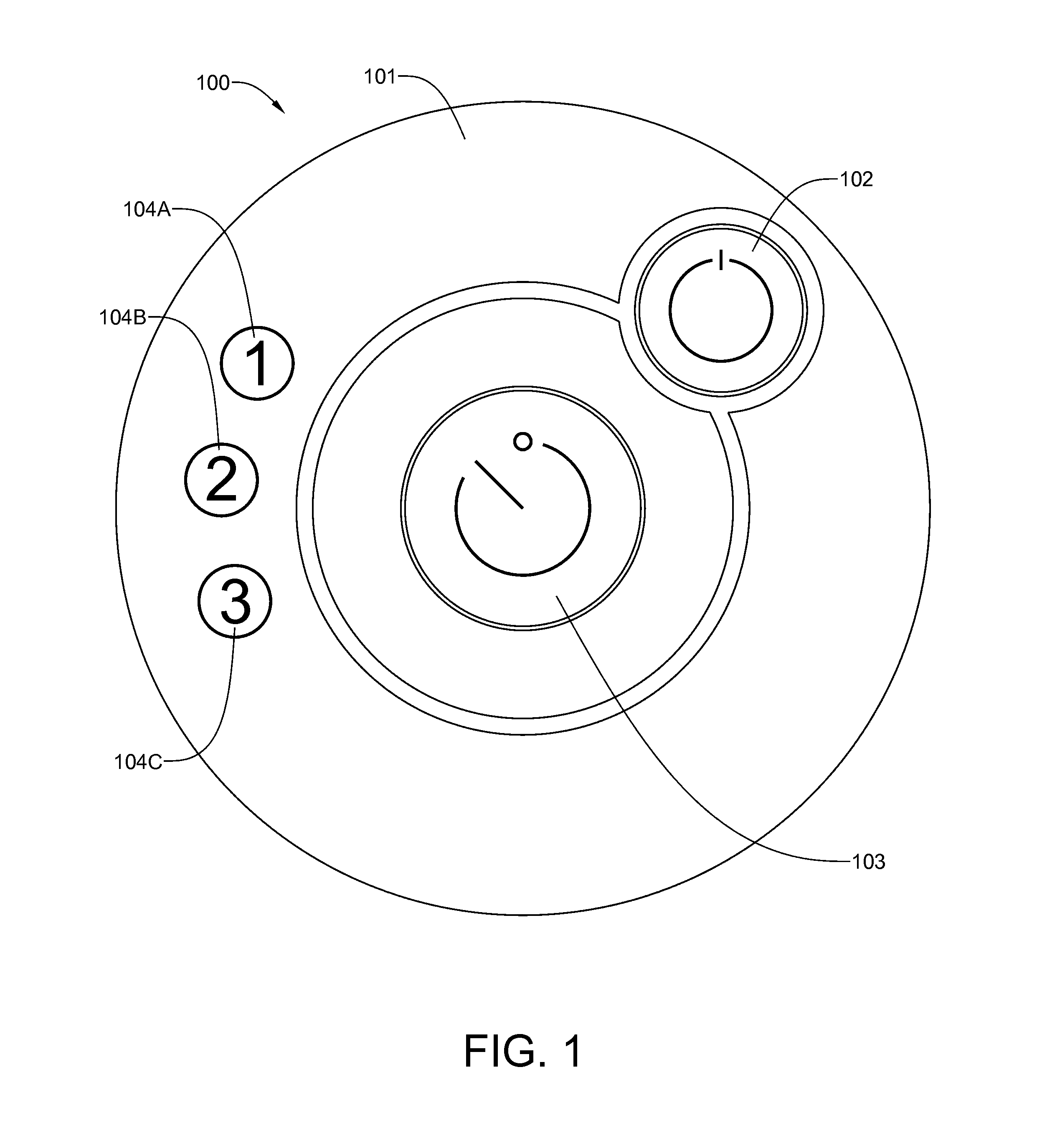 Posture training device having multiple sensitivity levels and both positive and negative feedback