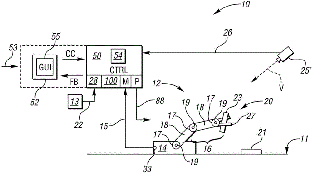 Visual debugging of robotic tasks