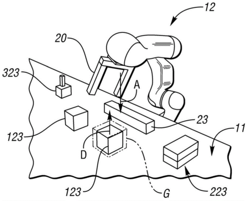 Visual debugging of robotic tasks