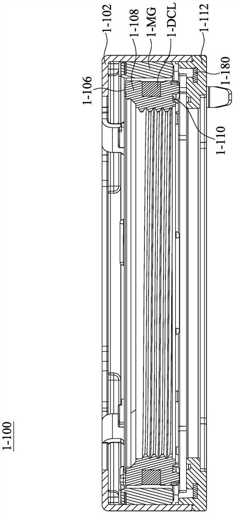 Optical element driving mechanism