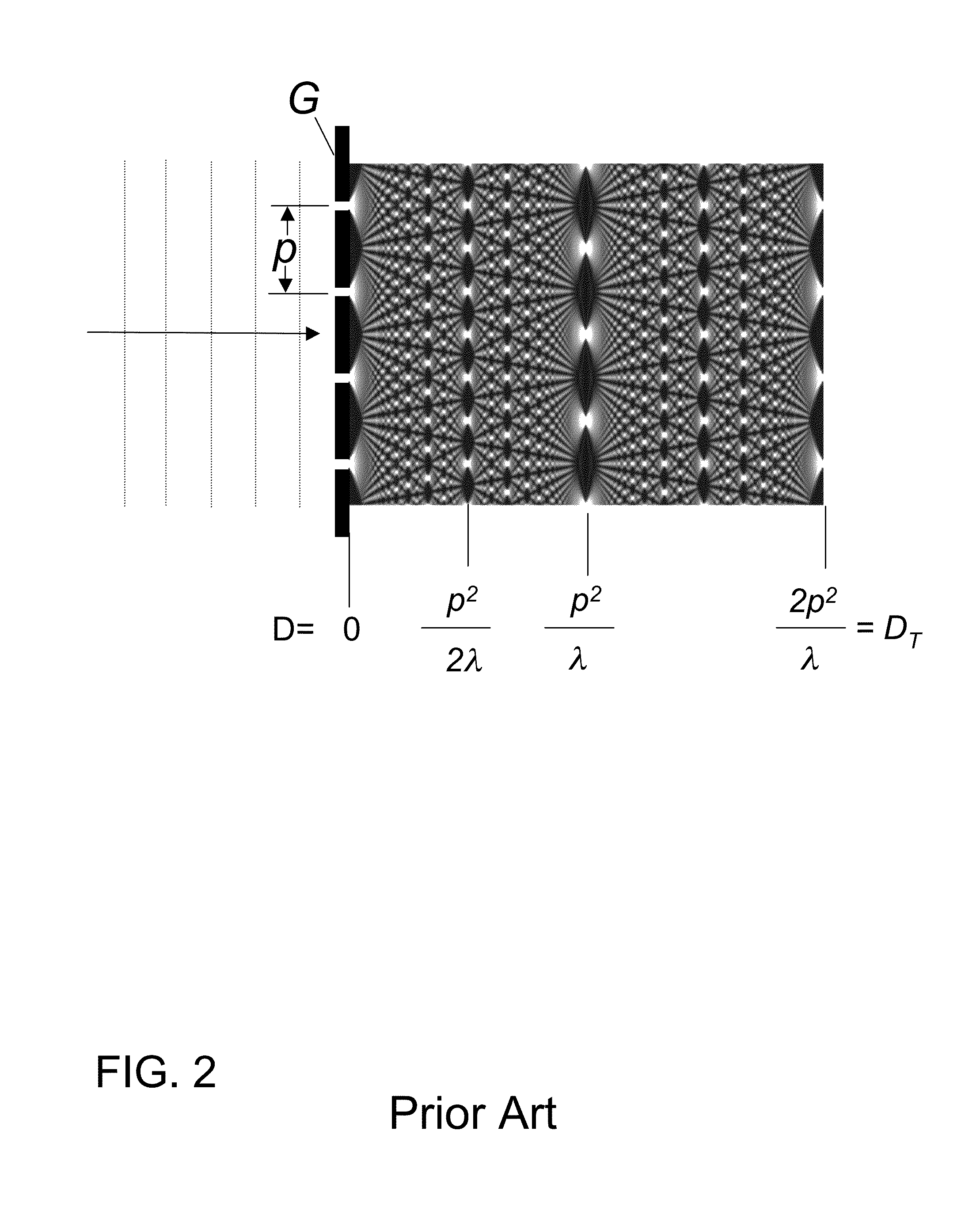 X-ray interferometric imaging system