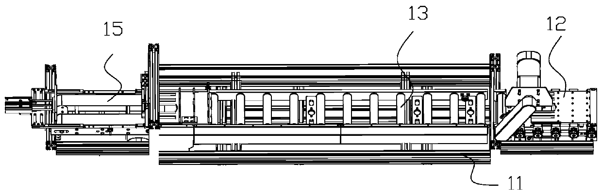 PCB and automatic machining equipment and method thereof