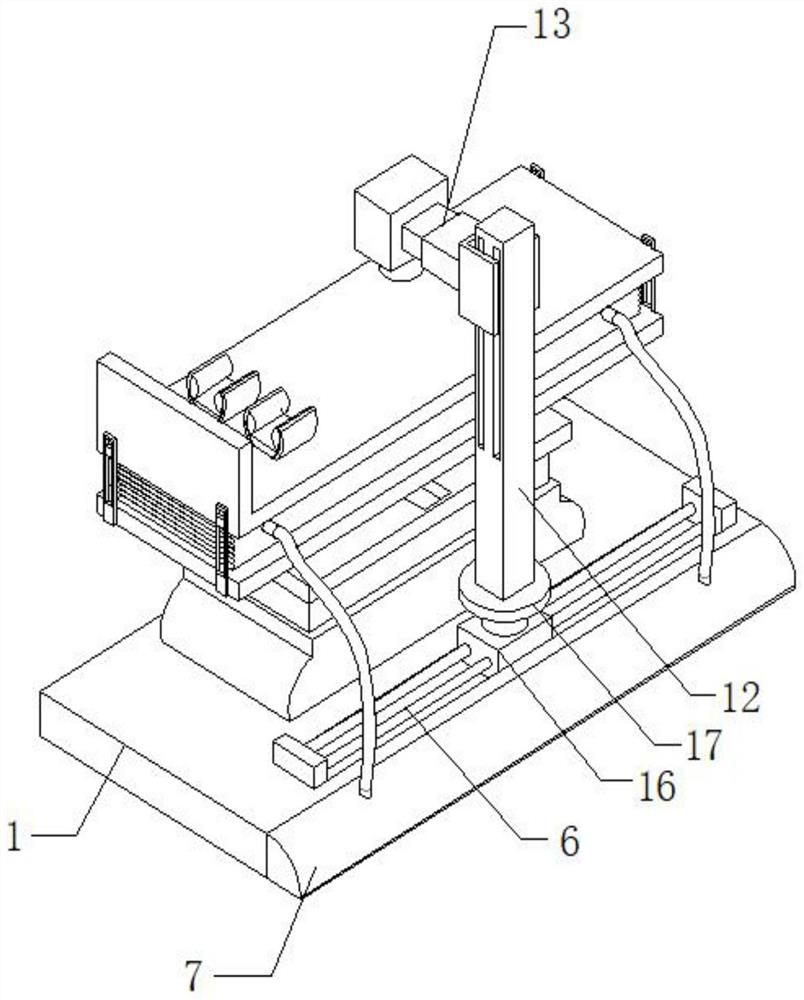 Digital X-ray photography system